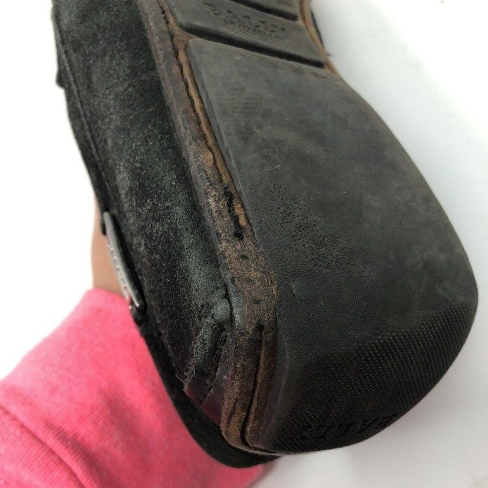 Bally Wisly Men's Driver Shoe Loafers - Picture 7 of 7